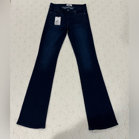 NWT Paige Manhattan Boot 27 #1025169 - Picture 6 of 16